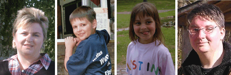 Herzlich willkommen auf unserer Homepage!