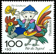 Das Sandmännchen